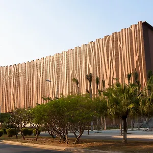 Hotel Mangrove Tree World - Kapok