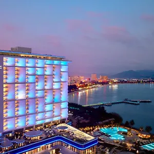 Hotel The Shanhaitian Sanya, Autograph Collection